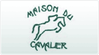 Maison du Cavalier