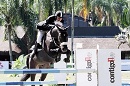 JOVEM GUILHERME SARAIVA SUPERA EXPERI�NCIA DE CAVALEIROS OL�MPICOS E VENCE GP OI NA ABERTURA OI BHS