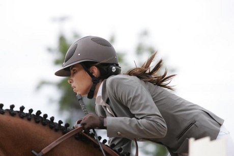 PRISCILA MARIANO LUMINATTI � Vice Campe� Brasileira no CBS-Amador A e Equipe FEERJ fica em 4� Lugar