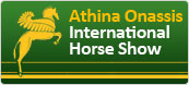 Athina Onassis International Horse Show