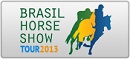 Oi Brasil Horse Show Tour anuncia datas para a edi��o 2013