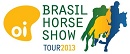 Provas validas para o Ranking FEERJ - OI Brasil Horse Show 2013